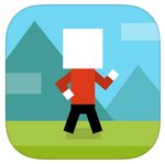 Mr. Jump, nuevo juego gratis para iOS que logra 5 millones de descargas en tan solo 5 días
