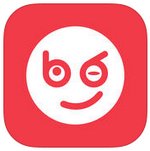 NotMe (iOS), transmitir vídeo en vivo y enviar mensajes, todo en forma anónima