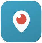 Dextro te ayuda a encontrar interesantes transmisiones de vídeo en vivo de la app Periscope
