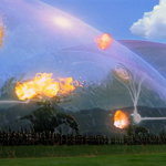 Boeing patenta un campo de fuerza para protección contra explosiones, tipo Star Wars y Star Trek