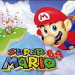 Super Mario 64 [Actualizado]