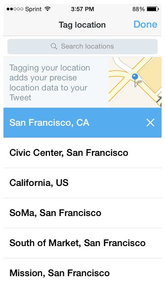 tag-location-tweets