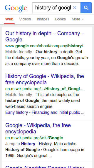 google-mobile-search-results-old
