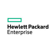 Meg Whitman presentó el nuevo logo de «Hewlett Packard Enterprise» #HPNext
