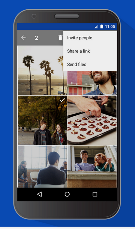 onedrive-android