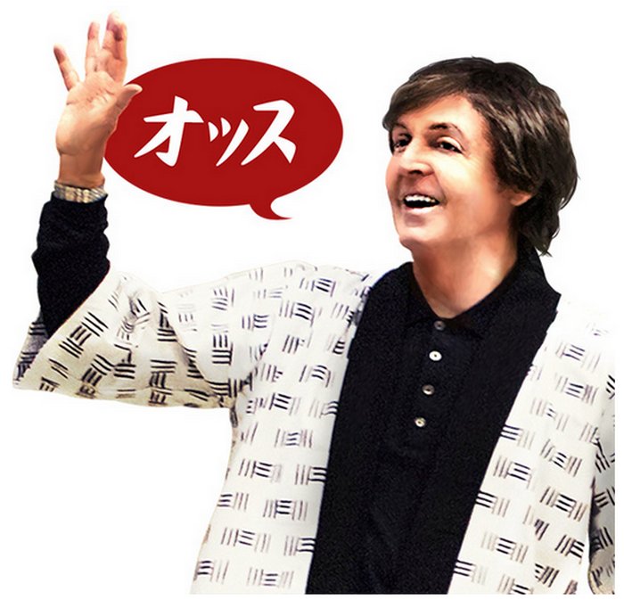 paul-mccartney-line-stickers-japanese