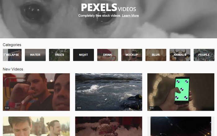 pexels-video