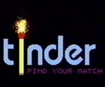 Cómo hubiera sido Tinder en los 80s en un ordenador con MS-DOS #Humor #Video