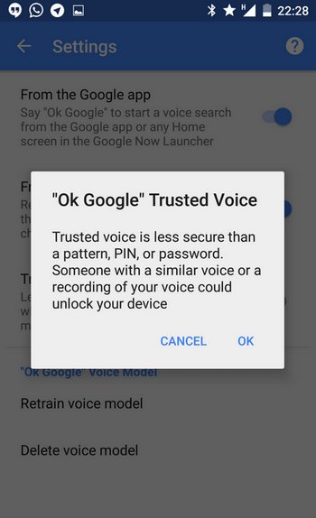 trusted-voice-android
