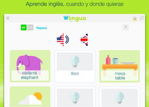 wlingua-android
