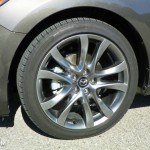 Review: 2016 Mazda 6 - Galería de Imágenes - #Mazda6 #Mazda 8