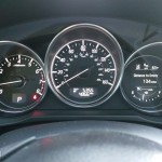 Review: 2016 Mazda 6 - Galería de Imágenes - #Mazda6 #Mazda 13