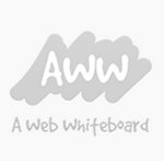 AWW, una pizarra en línea para trabajar en forma colaborativa y gratis