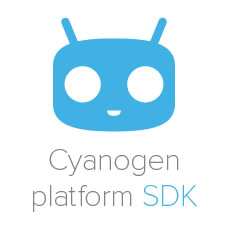 El sistema operativo abierto Cyanogen introduce una plataforma SDK para desarrollo