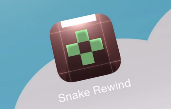 snake-rewind