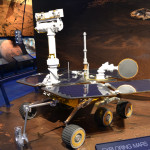 Visita a la NASA, al JPL de Pasadena con Miguel San Martín @MigOnMars 14