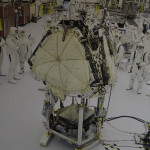 Visita a la NASA, al JPL de Pasadena con Miguel San Martín @MigOnMars 12