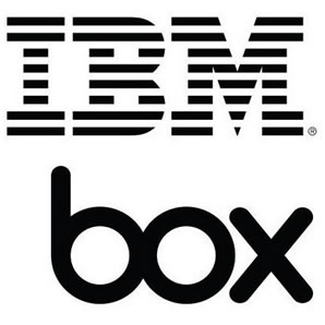 IBM y box se unen para brindar soluciones en la nube #Cloud