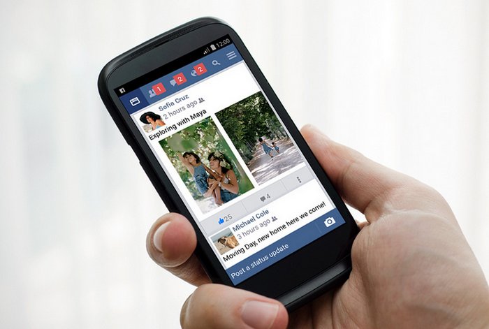 Facebook Lite ya disponible en más países, incluso en varios desarrollados 1