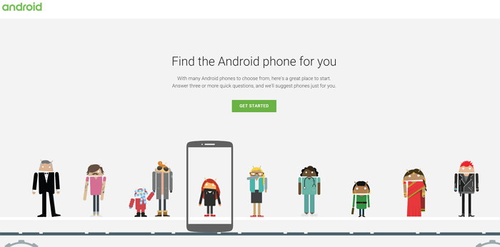 find-the-android-phone-for-you