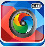 GIF Camera, aplicación para Android que permite crear GIF animados en forma fácil y rápida