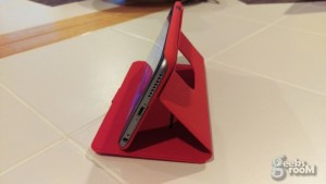 Review: #Laut R-Evolve, funda versátil para iPhone 6 Plus con soporte giratorio multiángulo 1