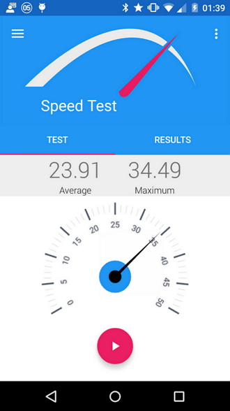 speed-test-android