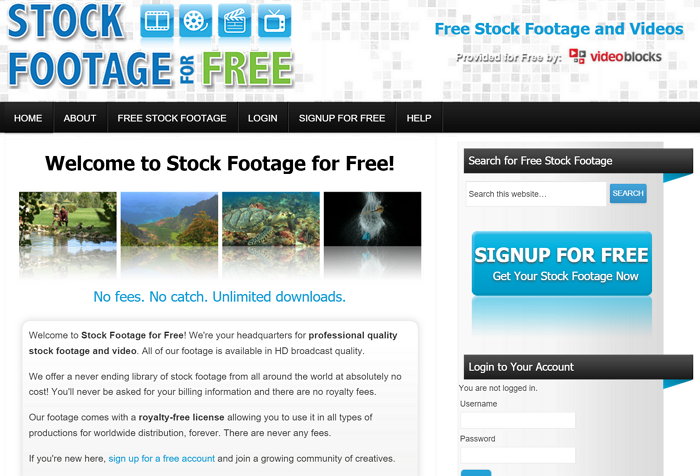 stock-footage-for-free