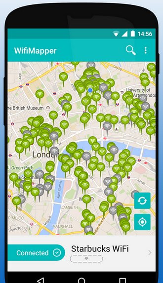 wifimapper-android-mapa