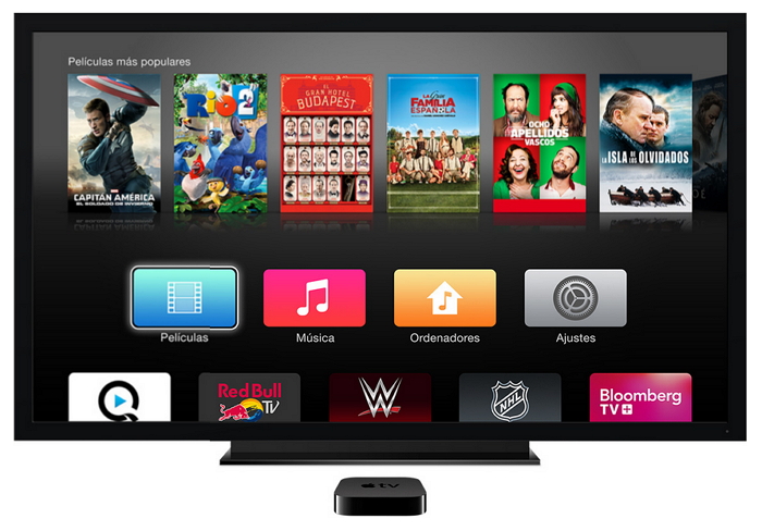 Apple TV+ costará u$s 9,99 al mes y sería lanzado en Noviembre