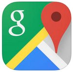 Google Maps para iOS ahora ofrece modo de navegación nocturno