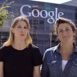Google detrás de la escena con Nat & Lo: Introducción y Street View Episodio 1 – #Natandlo