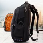 iBackPack: ¡una mochila con todas las prestaciones modernas!