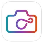 Infltr para iOS una cámara con más de 5 millones de filtros!