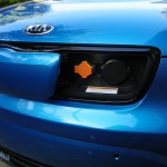 Review: #Kia Soul EV 2015 - Un eléctrico con estilo, divertido de manejar, pero con un interrogante 2