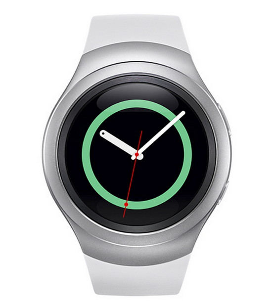 Samsung confirma pantalla redonda en su siguiente smartwatch