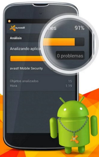 avast-android
