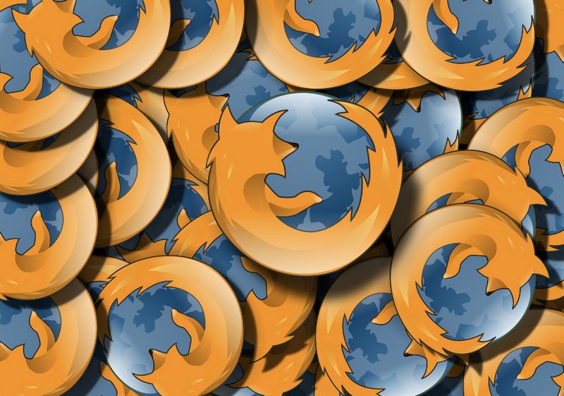 Nueva característica en Firefox permite conectarse a servicios con múltiples cuentas al mismo tiempo