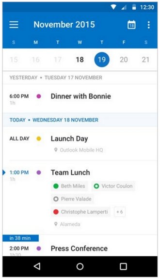 outlook-calendar-android