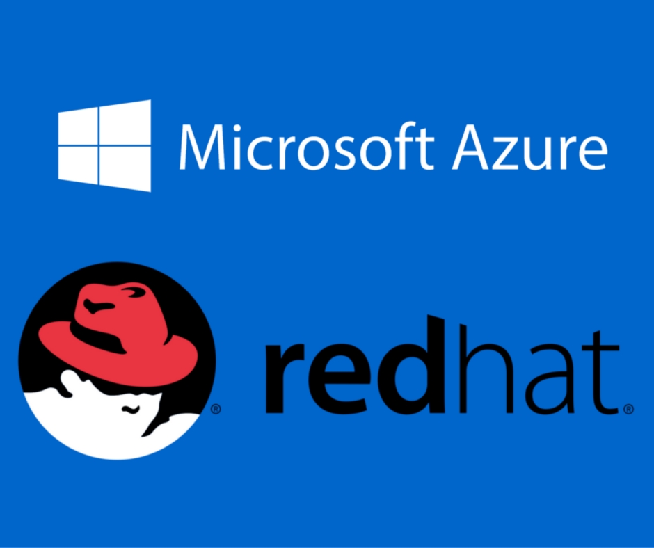 Microsoft-azure-red-hat
