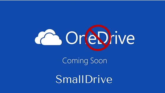 SmallDrive