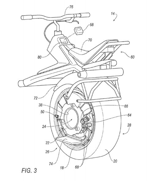 ford-monociclo-patente-1