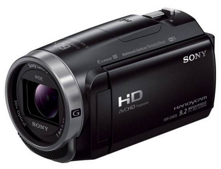 HDR-CX675-sony-handycam