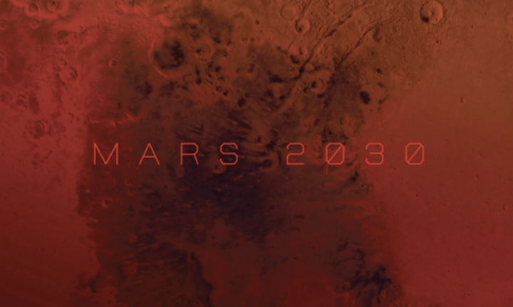 NASA colabora en desarrollo de app de realidad virtual para explorar el planeta Marte