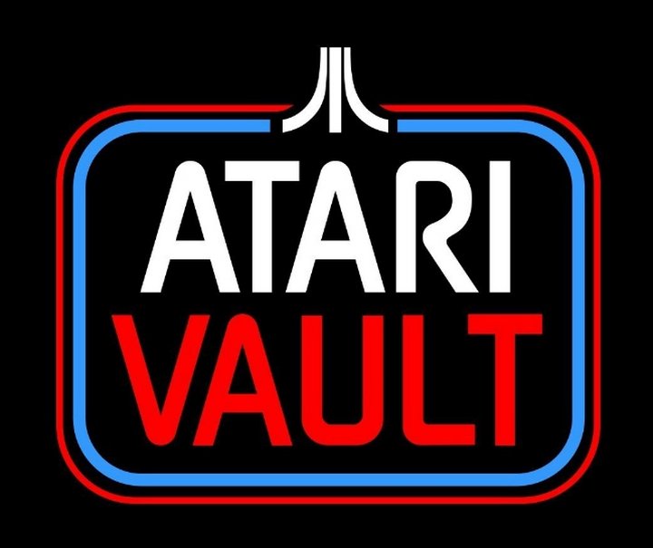atari-vault