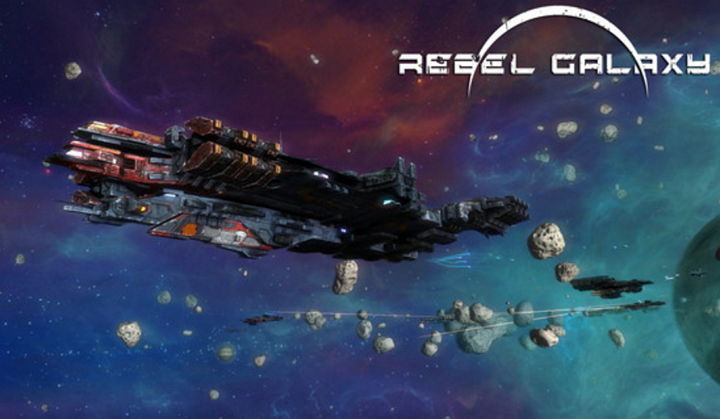 Review: Rebel Galaxy un juego de acción en el espacio muy entretenido