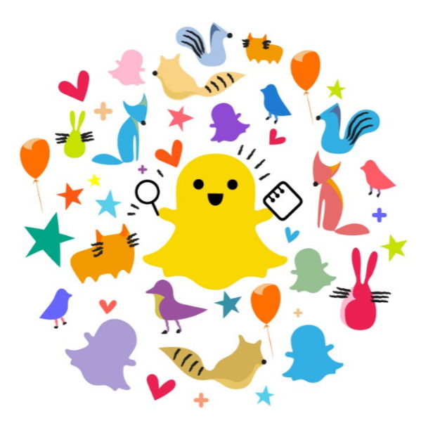 Snapchat ahora permite tener URL personalizada para agregar amigos