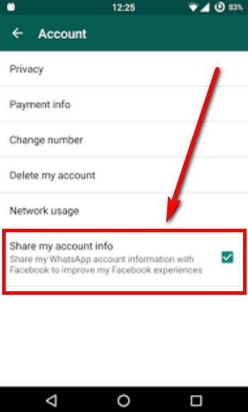 whatsapp-info-facebook-option