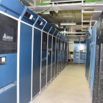 Telefónica presentó su nuevo centro de pruebas de nuevos servicios 2