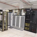 Telefónica presentó su nuevo centro de pruebas de nuevos servicios 4